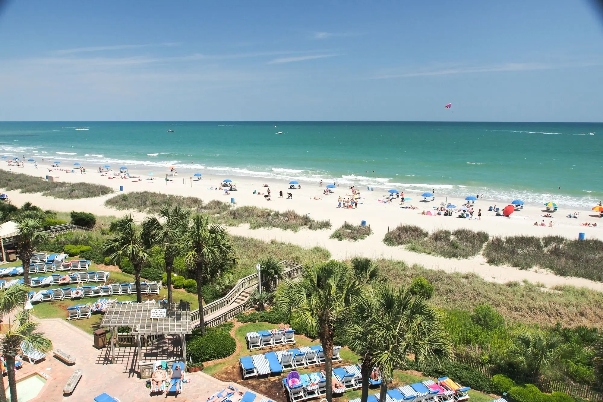 Tampa Bay Vacation Property Management